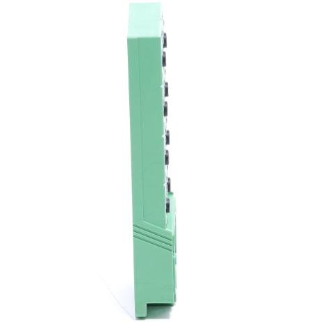 Verteilerbox SACB-8/16-L-C Neuwertig